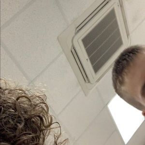 Meet your Posher, Ethan